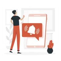 Automated Notifications