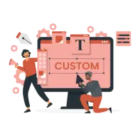 Custom Branding