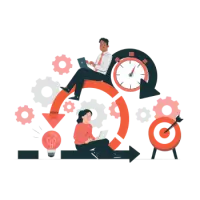 Efficient Management