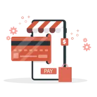 Integrated Payments