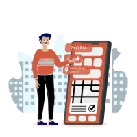 Real-Time Availability