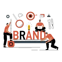 Unique Branding