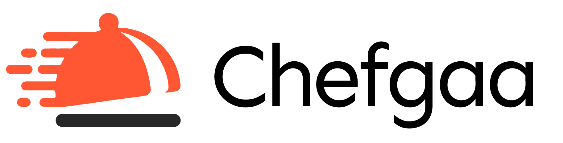 Chefgaa Logo