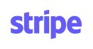 Logo - Stripe