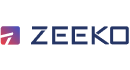 Logo - Zeeko
