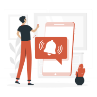 Automated Notifications