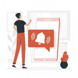 Automated Notifications