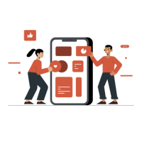 Mobile-Friendly Design