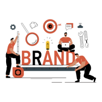 Unique Branding