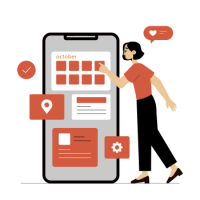 User-Friendly Interface